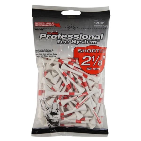 Pride professional tee system 53mm