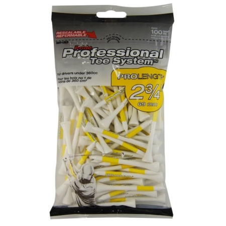 Pride professional tee system 69mm