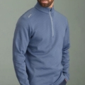 Ping Bexton pullover airforce multi