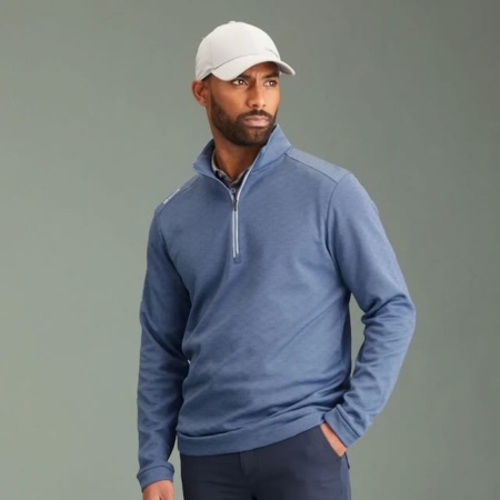 Ping Bexton pullover airforce multi