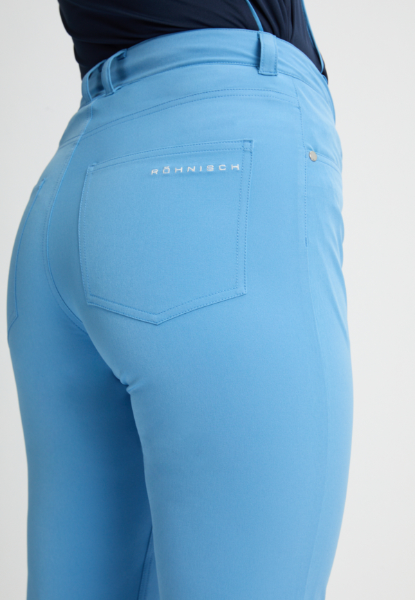 Rohnisch chie comfort pants 30 - Afbeelding 3