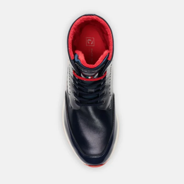 Duca del cosma Lorenza navy