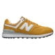 New Balance 574 Greens Wheat Bie