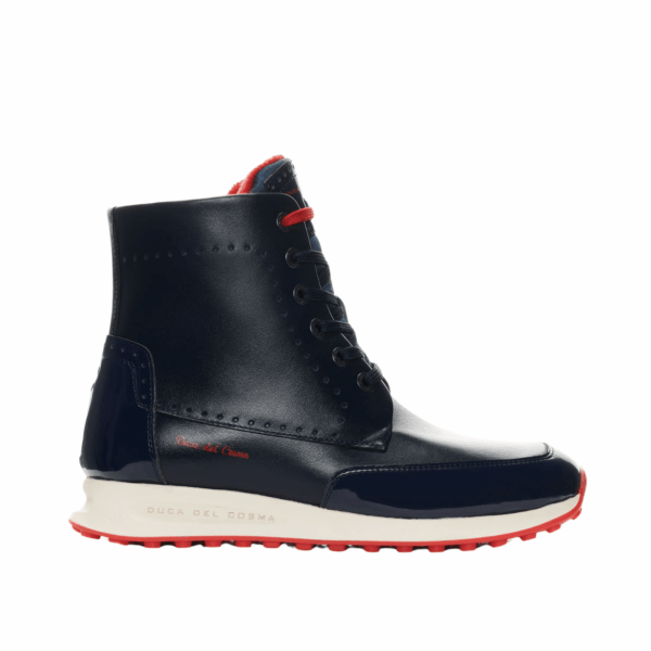 Duca del cosma Lorenza navy
