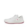 Ecco dames golfschoen core white - Afbeelding 4