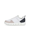 Ecco heren golfschoen Street 720 white black gravel - Afbeelding 3