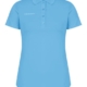 Rohnisch Nicky poloshirt pacific coast