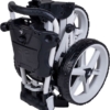 Fastfold Smart golftrolley wit - Afbeelding 6
