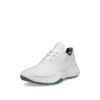 Ecco dames golfschoen biom H5 hybrid white sedum green