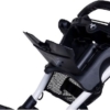 Fastfold Smart golftrolley wit - Afbeelding 7