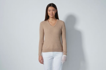 Daily sports Madelene pullover raw