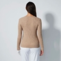 Daily sports Madelene pullover raw