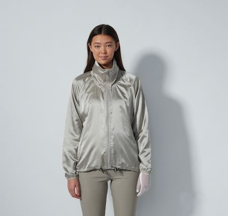 Daily sports Como jacket beige