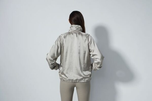 Daily sports Como jacket beige