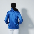 Daily sports Como jacket blauw