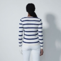 Daily sports madelene pullover power blue