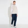 Abacus ladies links stretch rainjacket sandshell - Afbeelding 4