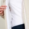 Abacus ladies links stretch rainjacket sandshell - Afbeelding 2
