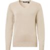Abacus Liffin dames golf pullover sandshell