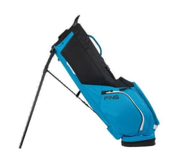 Ping Hooferlite standbag blue black - Afbeelding 3