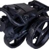 Fastfold Smart golftrolley zwart - Afbeelding 5