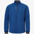 Abacus mens Woburn golf atlantic blue