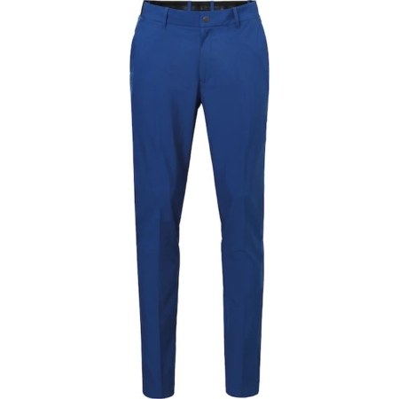 Abacus heren golfbroek Rockliffe atlantic blue