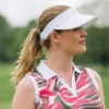 Abacus Victoria mouwloze golf polo energy - Afbeelding 3