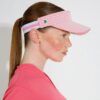 Abacus Bovey golf visor lipstick - Afbeelding 2
