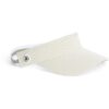 Abacus Bovey golf visor linden