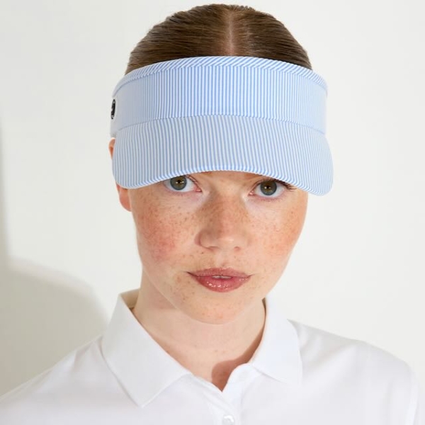 Abacus Bovey golf visor heaven