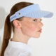 Abacus Bovey golf visor heaven