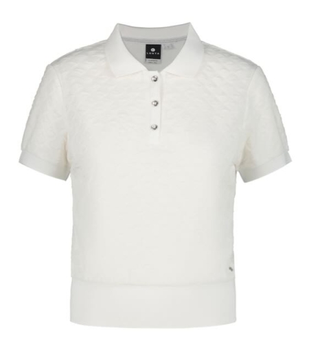 Luhta Ilmala polo wit