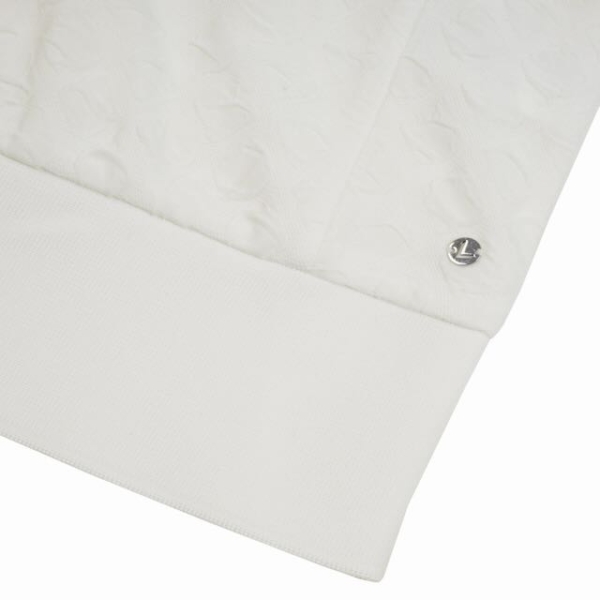 Luhta Ilmala polo wit - Afbeelding 5