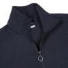 Luhta Ingala vest navy gold - Afbeelding 5