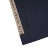 Luhta Ingala vest navy gold - Afbeelding 4