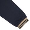 Luhta Ingala vest navy gold - Afbeelding 3