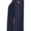 Luhta Ingala vest navy gold - Afbeelding 2