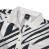 Luhta Hennola polo wit - Afbeelding 3