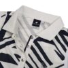 Luhta Henttola mouwloze polo wit - Afbeelding 2