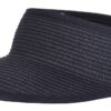 Luhta Norike golf visor black - Afbeelding 2