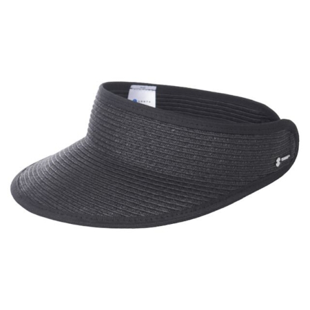 Luhta Norike golf visor black