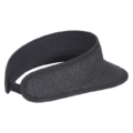 Luhta Norike golf visor black