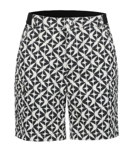 Luhta Intala golf short print