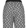 Luhta Intala golf short print