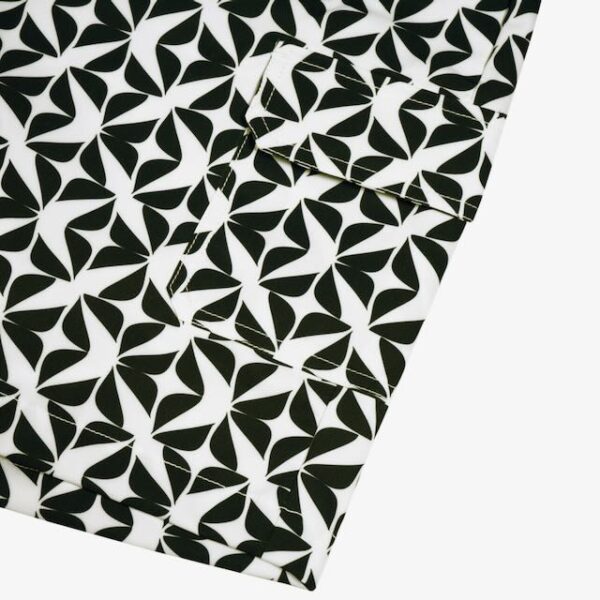 Luhta Intala golf short print - Afbeelding 5