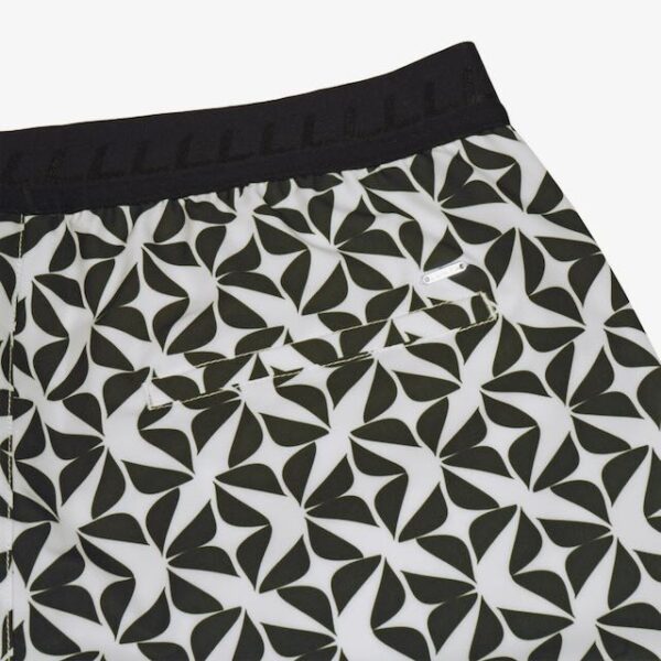 Luhta Intala golf short print - Afbeelding 4