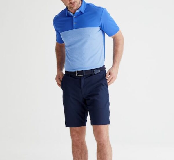Ping Bradley II heren golf short navy