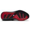 Footjoy heren golfschoen Quantum black BOA - Afbeelding 5