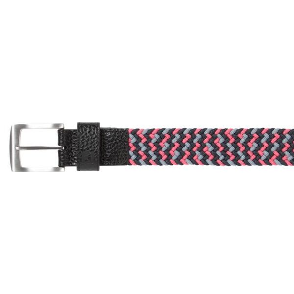 Footjoy gevlochten riem - Afbeelding 3